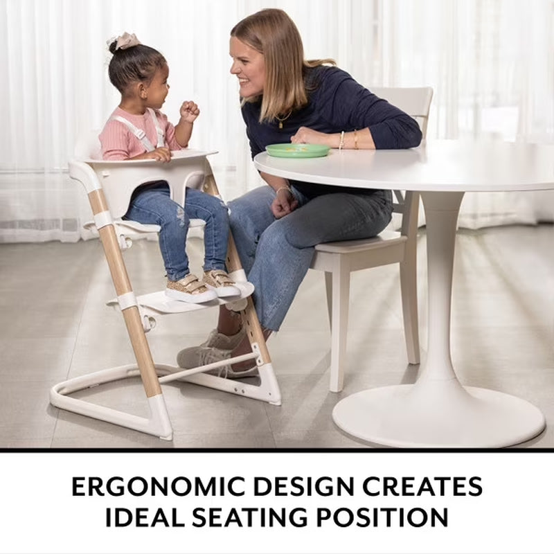 Bria Rightseat Multistage High Chair