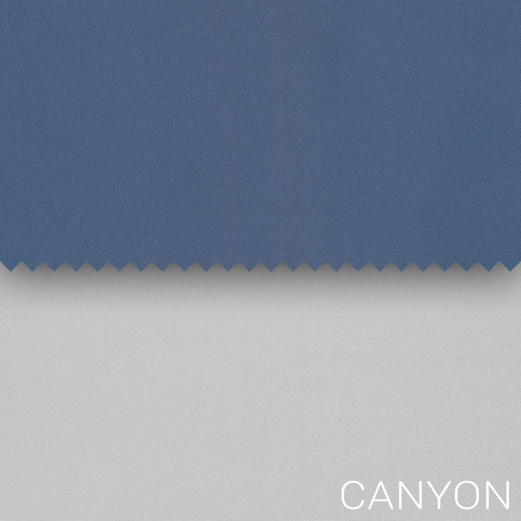 Pack 'N Play Litetraveler LX Playard, Outdoor and Indoor Use, Canyon, Blue, Unisex, 6 Panels