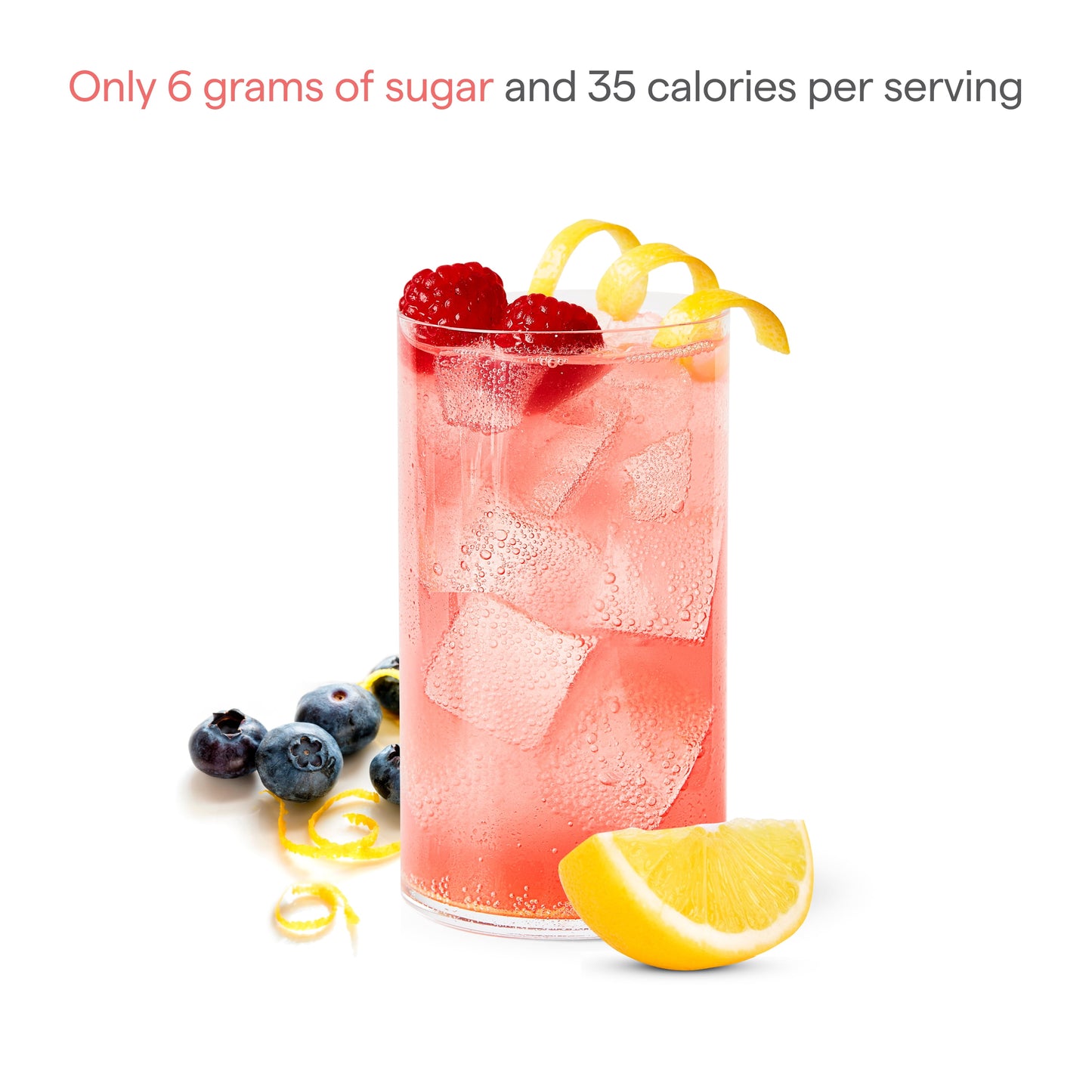 Munchkin Milkmakers Lactation Drink Mix for Breastfeeding Moms Berry Lemonade 12 Pack 35 Calories