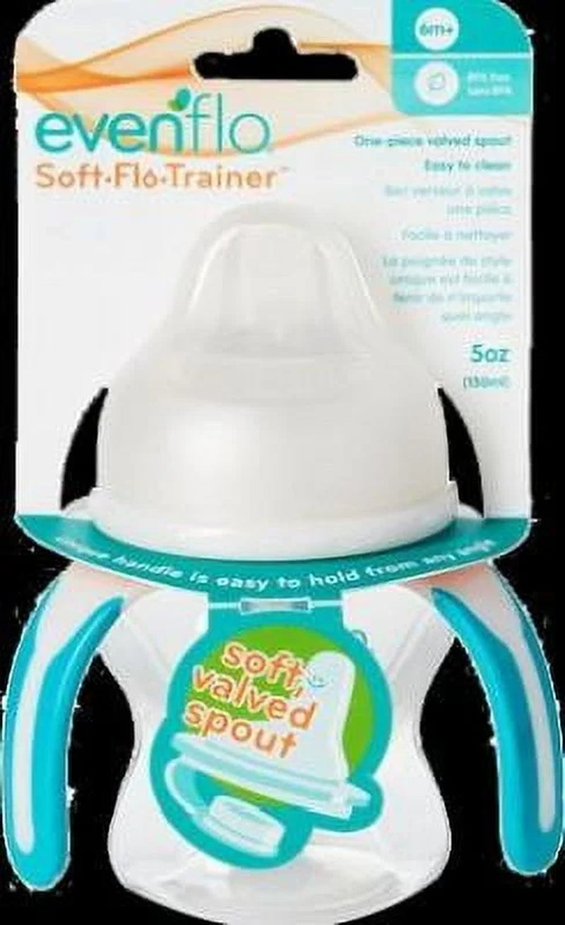 EVNEFLO SOFT FLO TRAINER CUP
