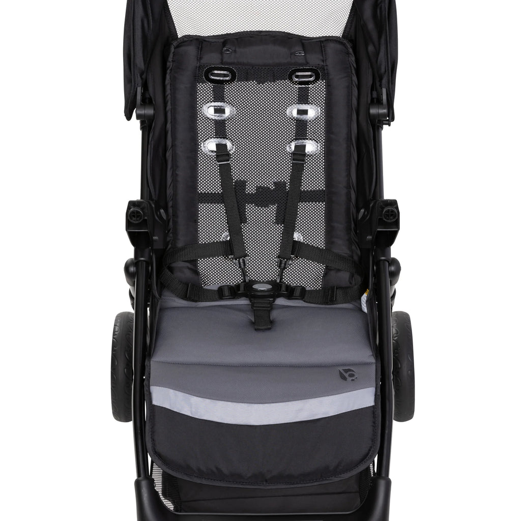 Passport Seasons Travel System (With Ez-Lift™ Infant Car Seat)