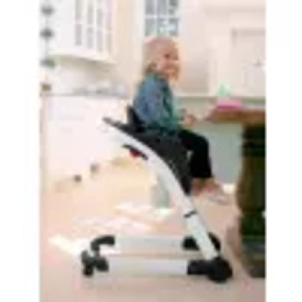Blossom 6-In-1 Convertible Highchair