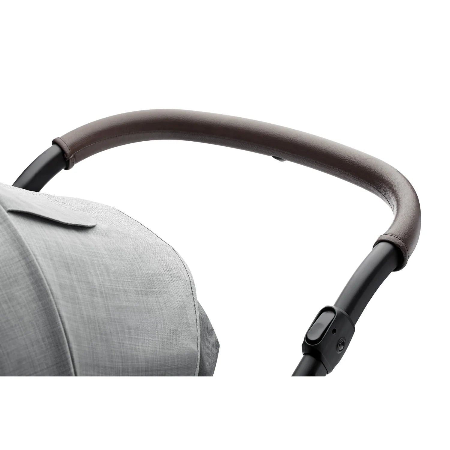 Graco Premier Modes Nest 3-In-1 Travel System, Midtown, Grey