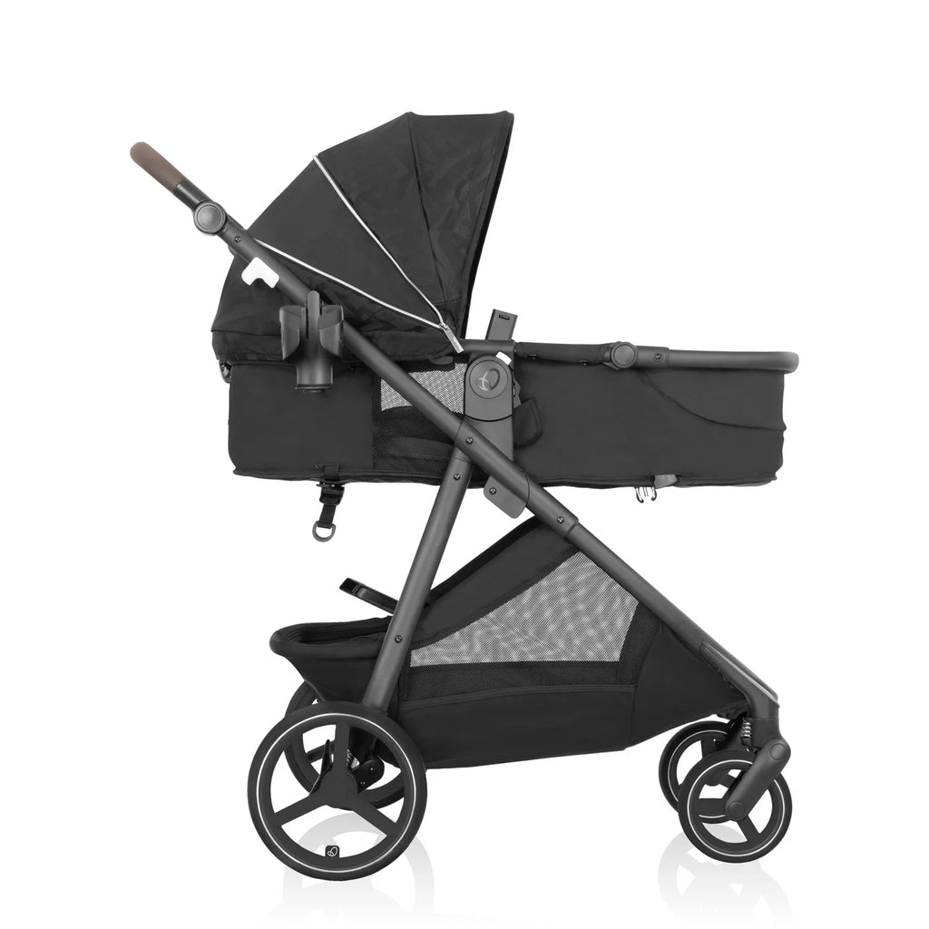 Shyft Intuiti+ Stroller, Dubhan Black