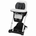Blossom 6-In-1 Convertible Highchair