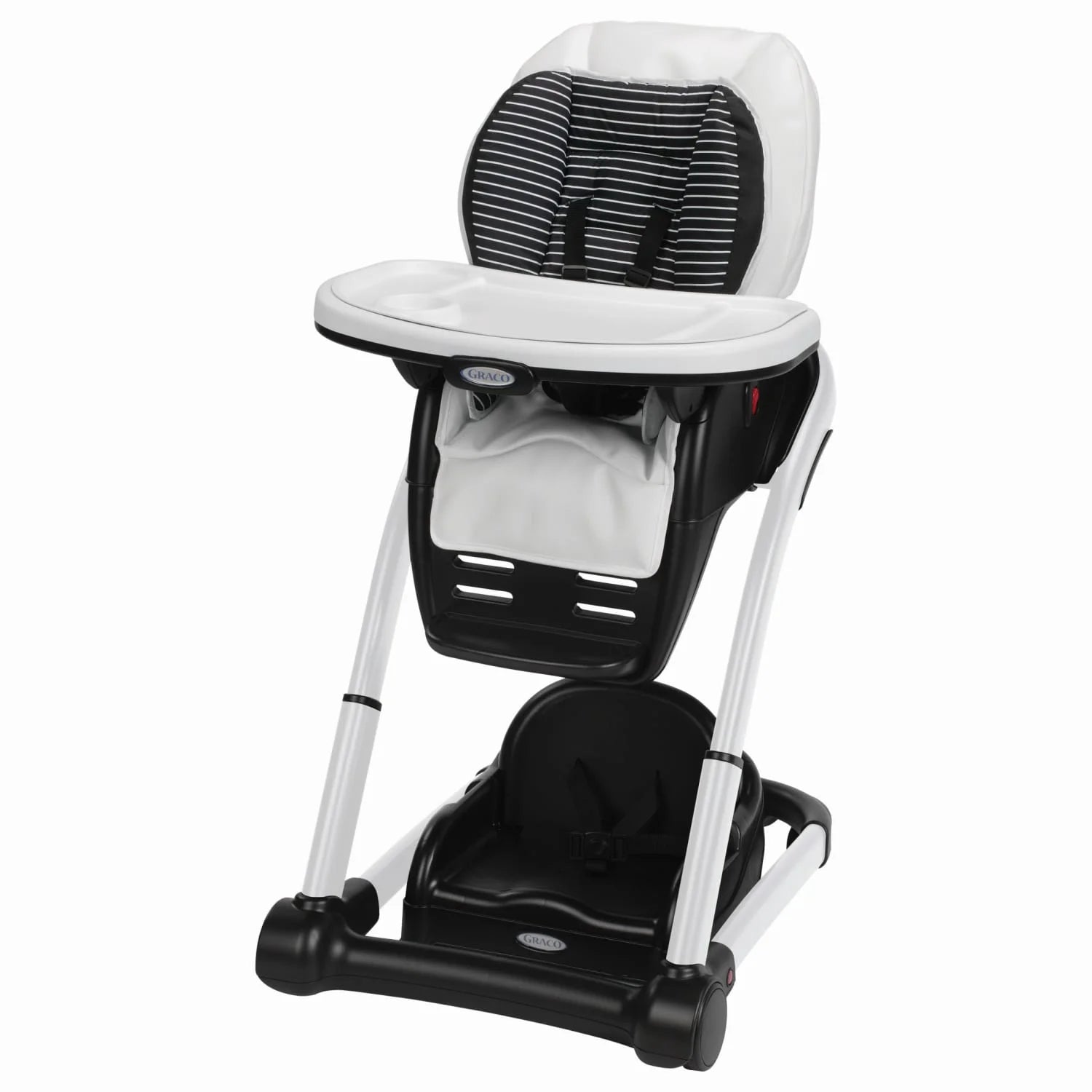 Blossom 6-In-1 Convertible Highchair