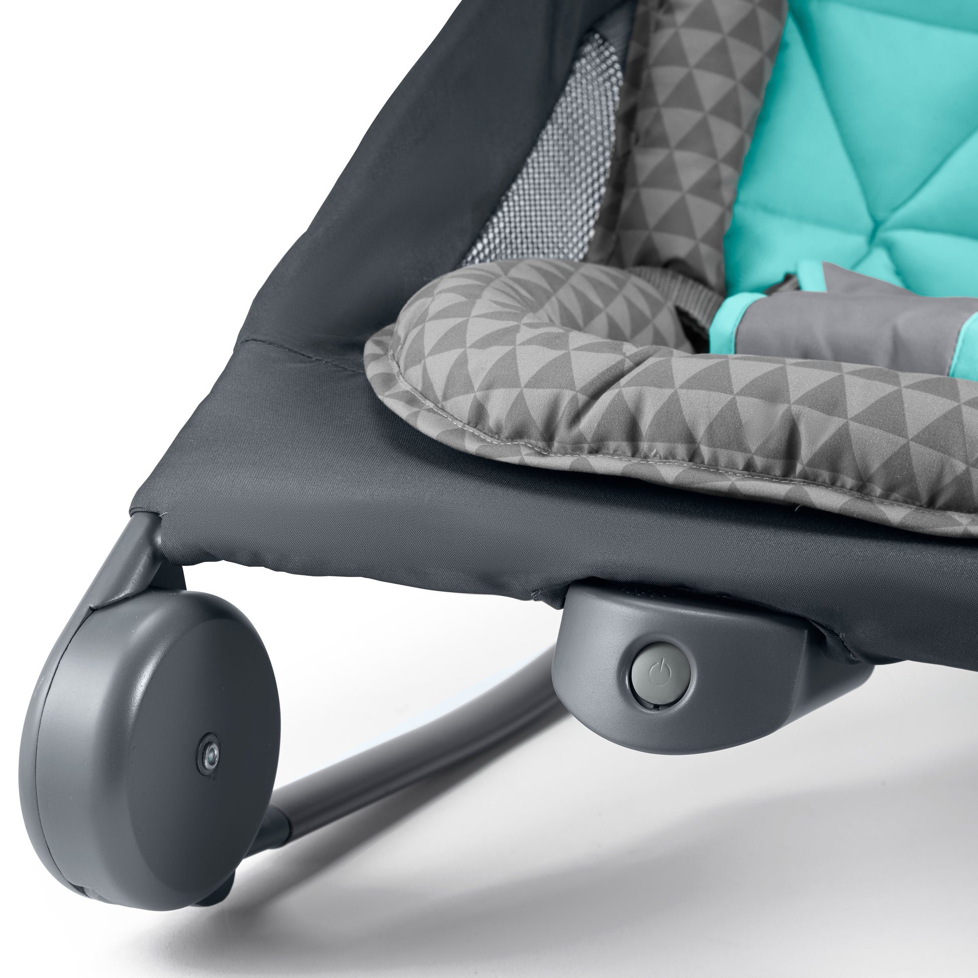 Summer Infant 2-In-1 Bouncer & Rocker Duo, 0-6 Months