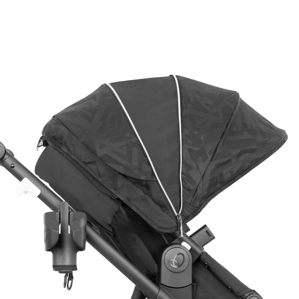Shyft Intuiti+ Stroller, Dubhan Black