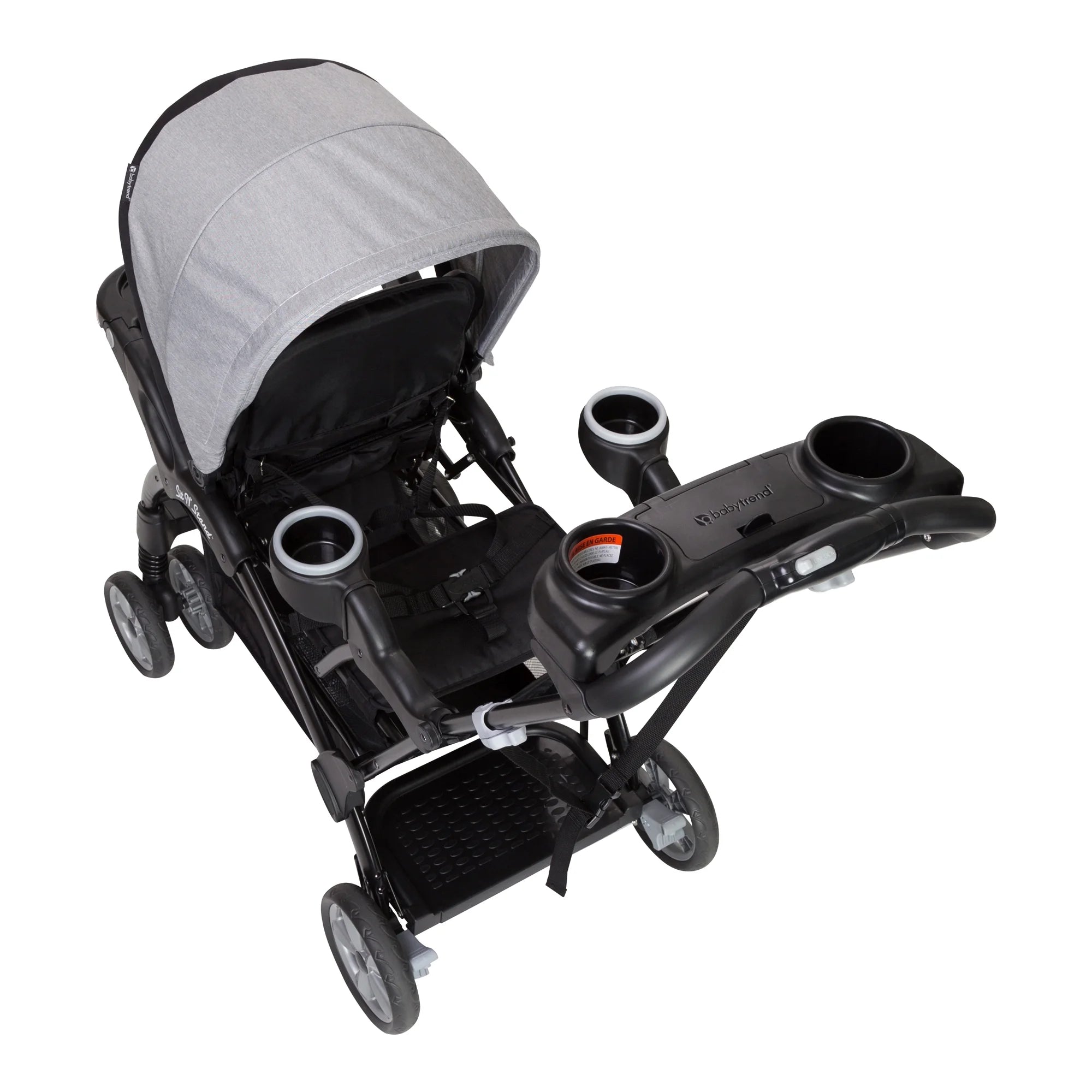 Baby Trend Sit-N-Stand Ultra - Morning Mist
