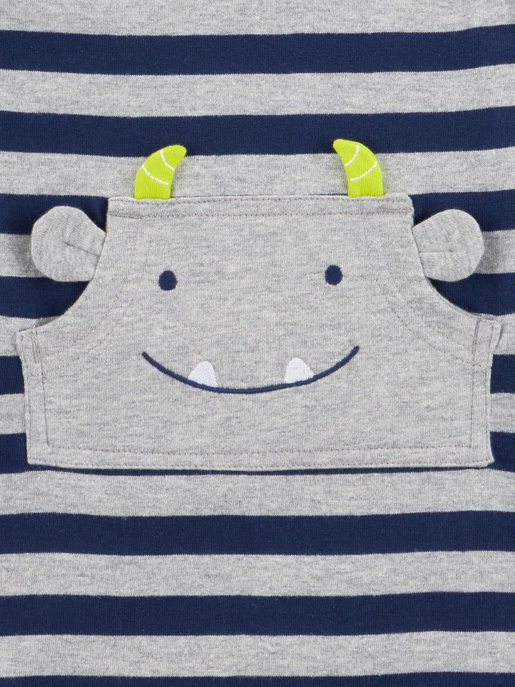 Baby-Boys 3-Pack Rompers