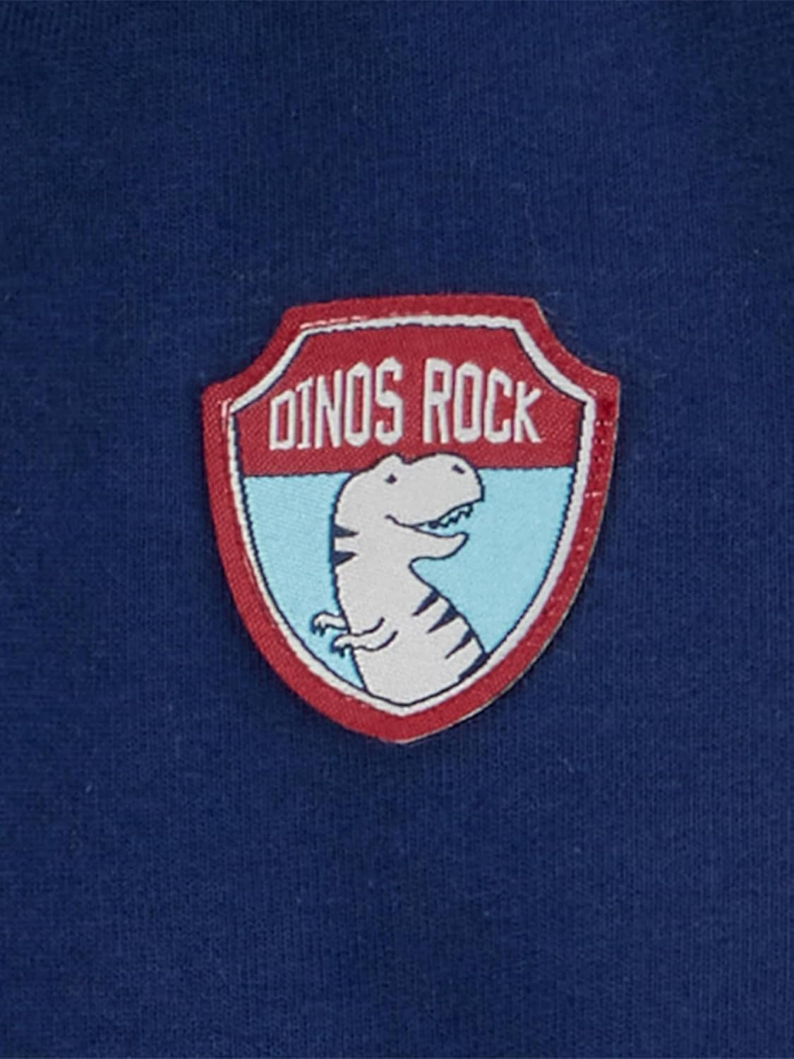 Baby-Boys 3-Piece Playwear Set