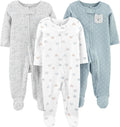 3-Pack Sleep and Play