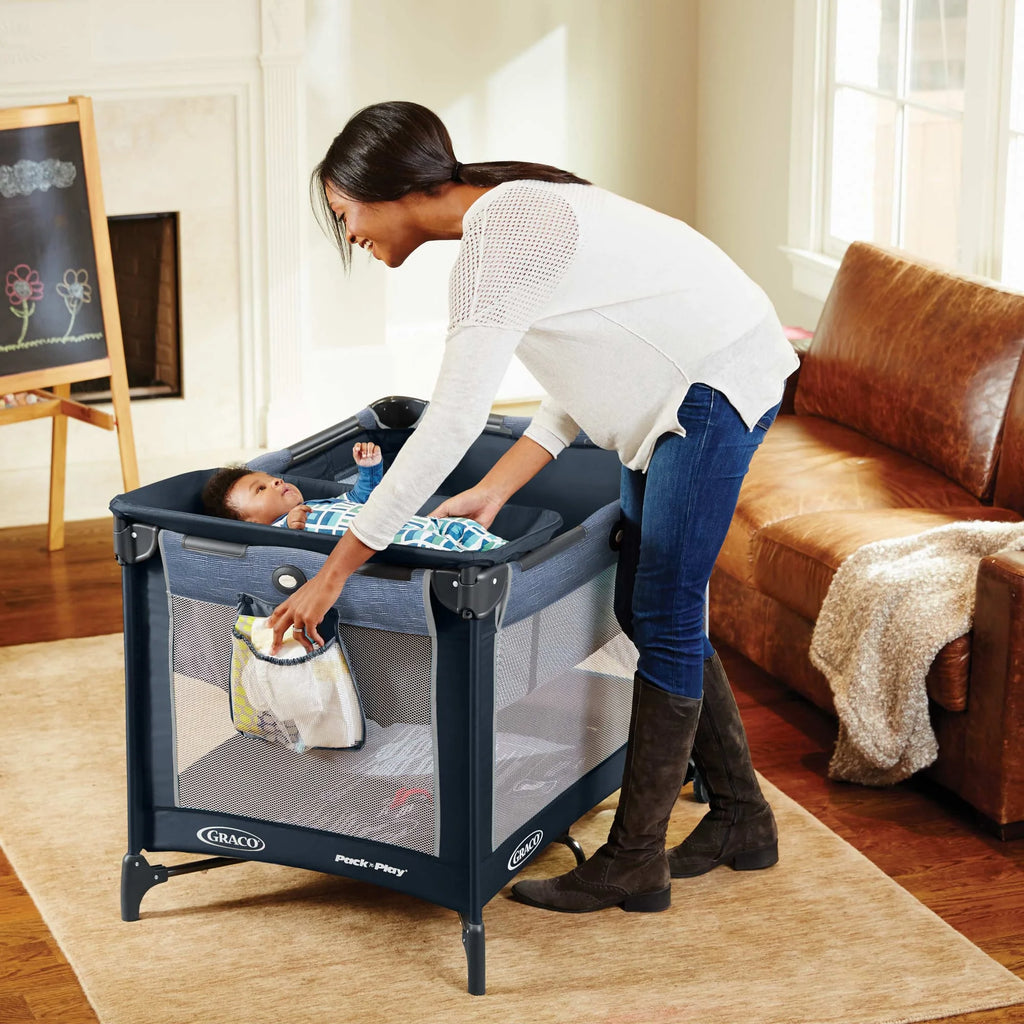 Pack 'N Play Simple Solutions Playard, Cam