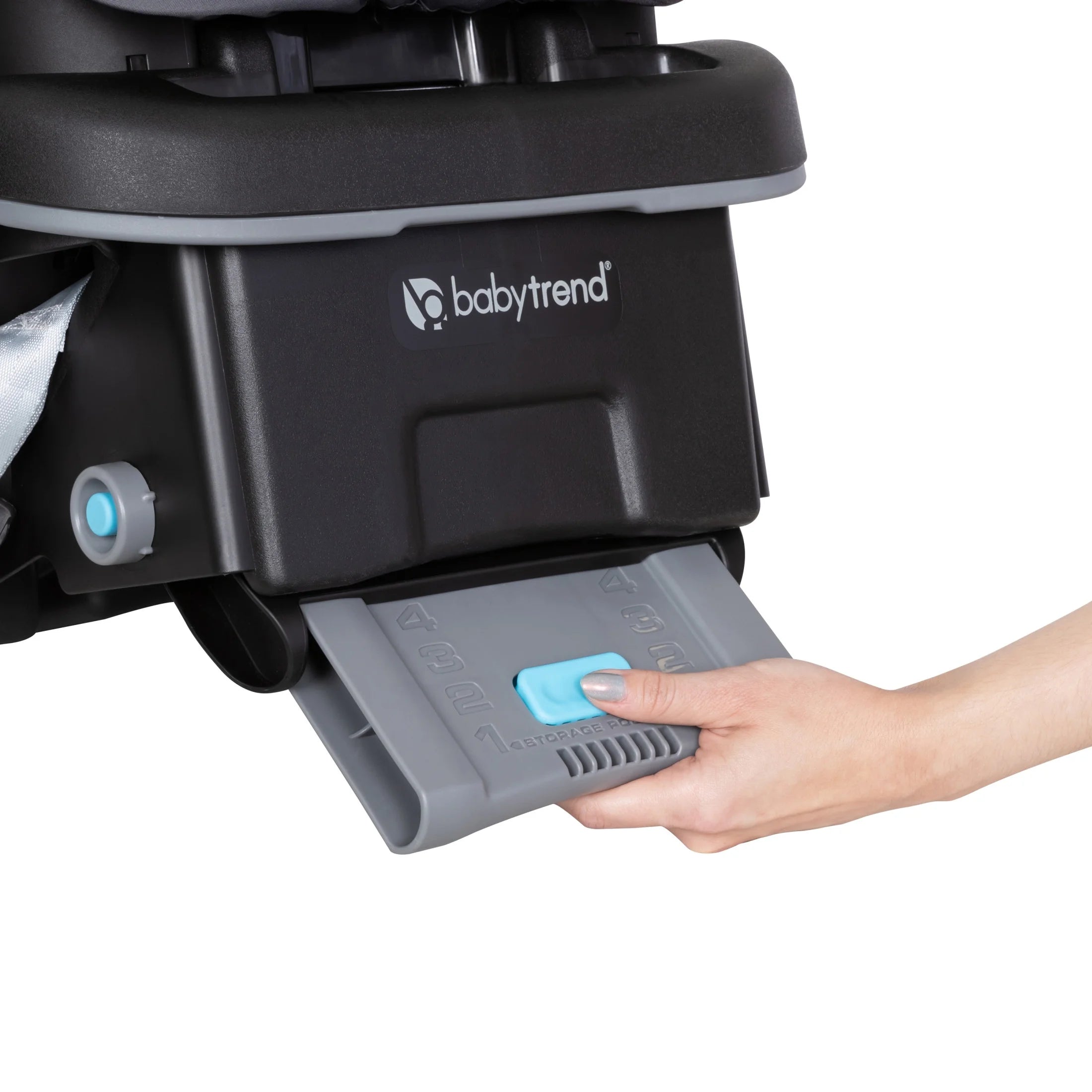 Baby Trend Secure-Lift Infant Car Seat