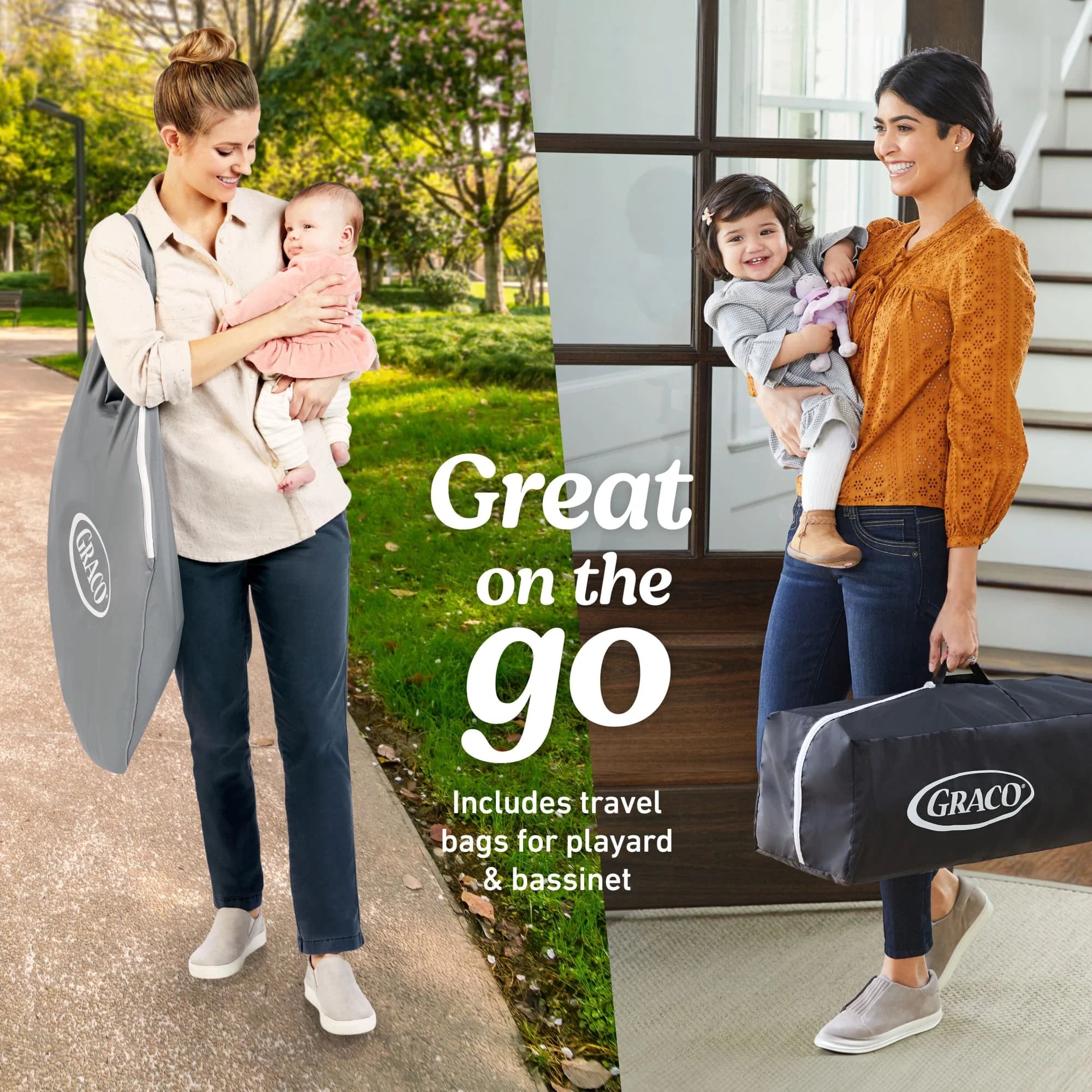 Pack ‘N Play Travel Dome DLX Playard, Astin