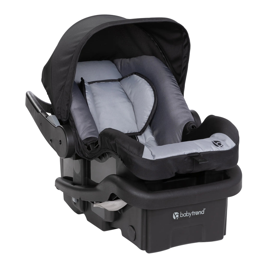 Baby Trend Expedition® Jogger Travel System (With Ez-Lift Infant Car Seat)