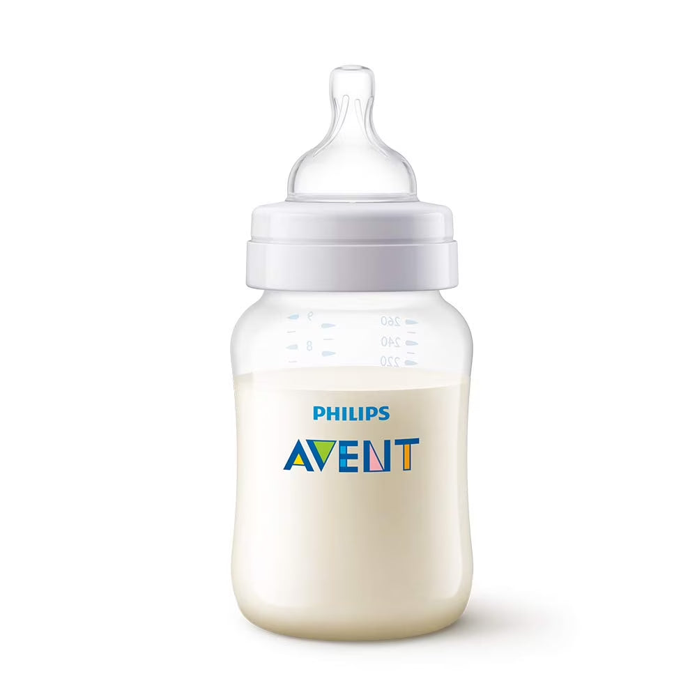 Classic plus Baby Bottle, 9 Ounce