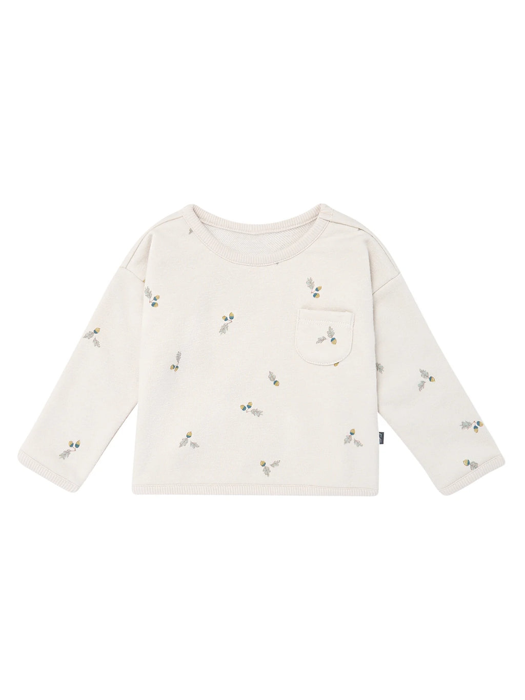 by Gerber Gender Neutral 2-Piece Outfit Sets, Sizes 0/3 Months - 24 Months