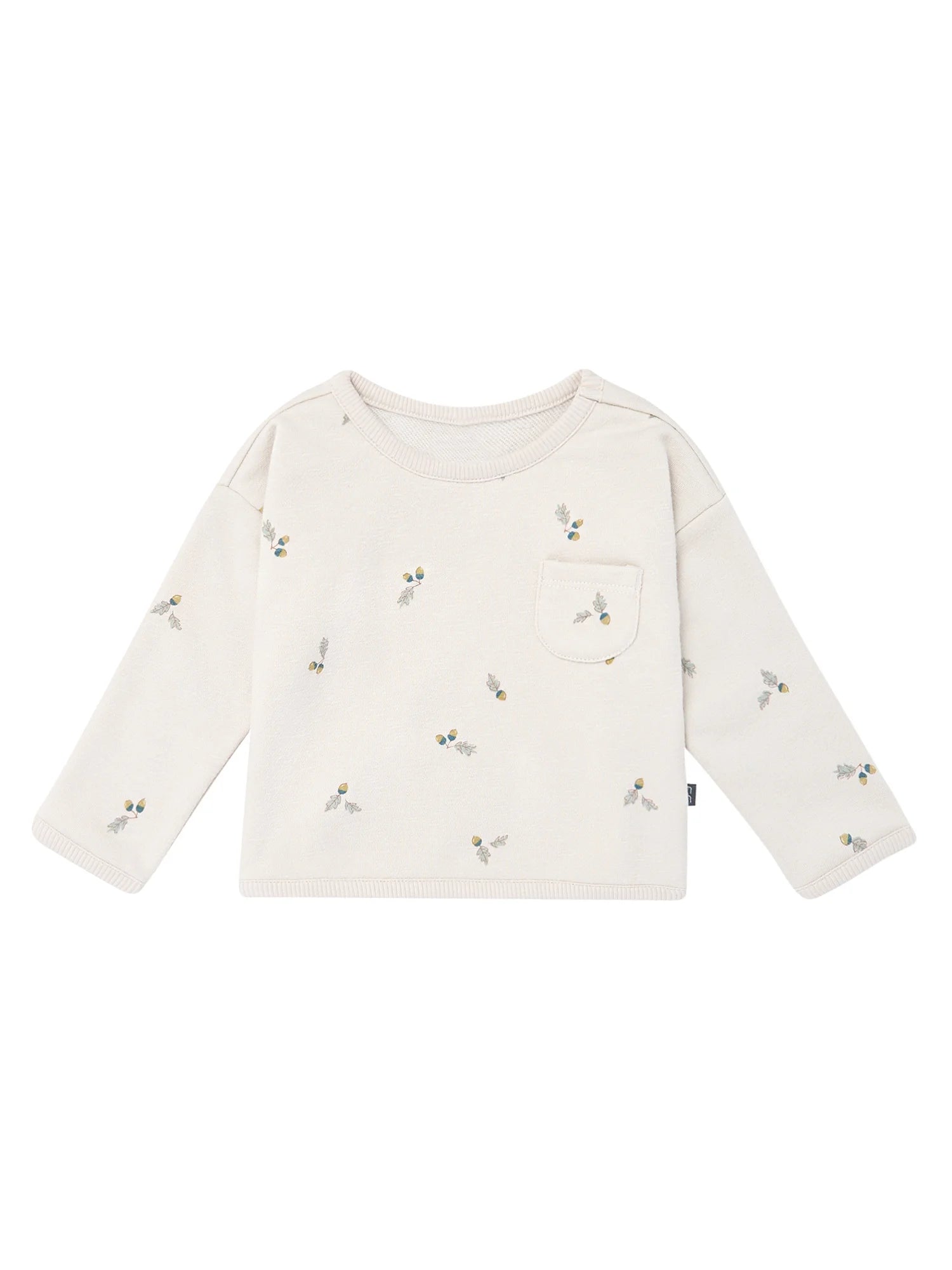 by Gerber Gender Neutral 2-Piece Outfit Sets, Sizes 0/3 Months - 24 Months