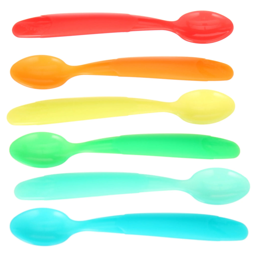 (3 Pack) Take & Toss Infant Spoons - 16 Pack