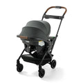 Gomax Ace 2024 Black Travel System