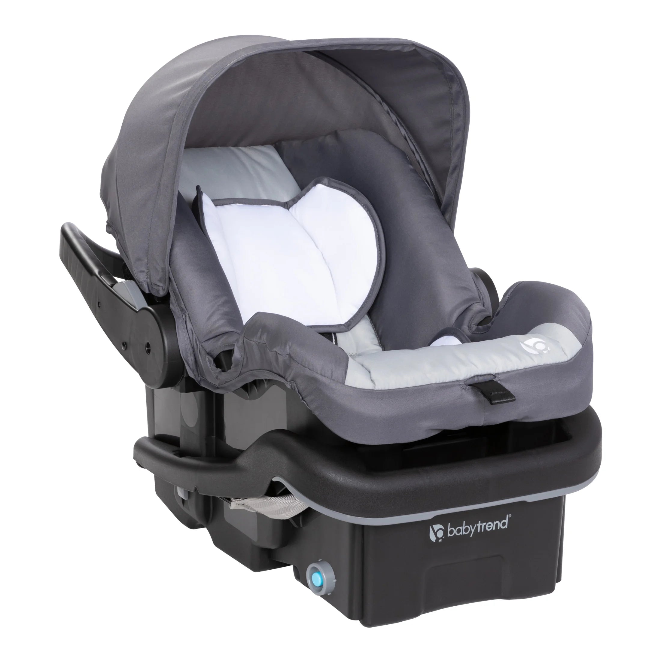 Baby Trend Sonar Switch 6-In-1 Modular Travel System with (With Ez-Lift™ PLUS)