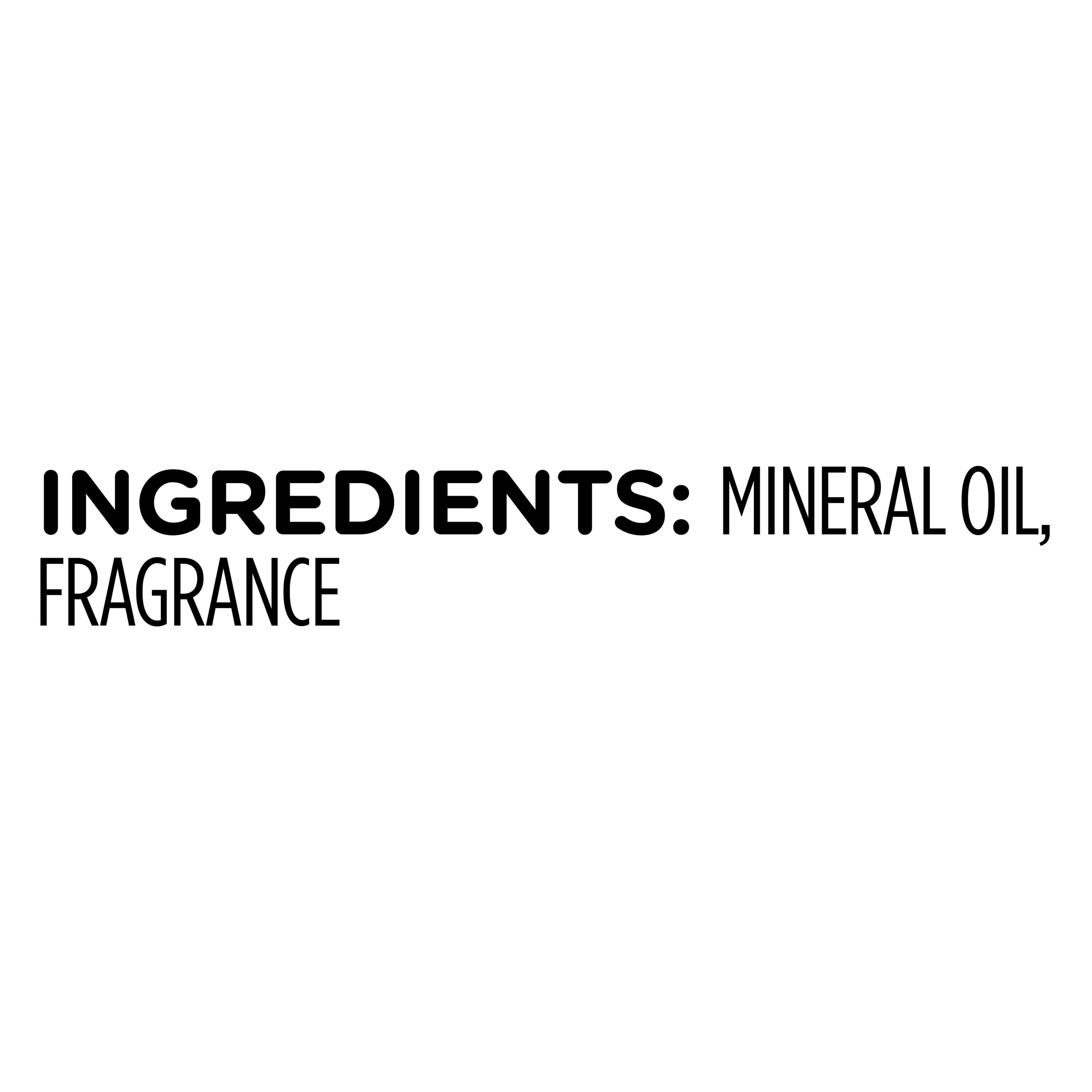 Baby Moisturizing Oil, 14 Fl Oz