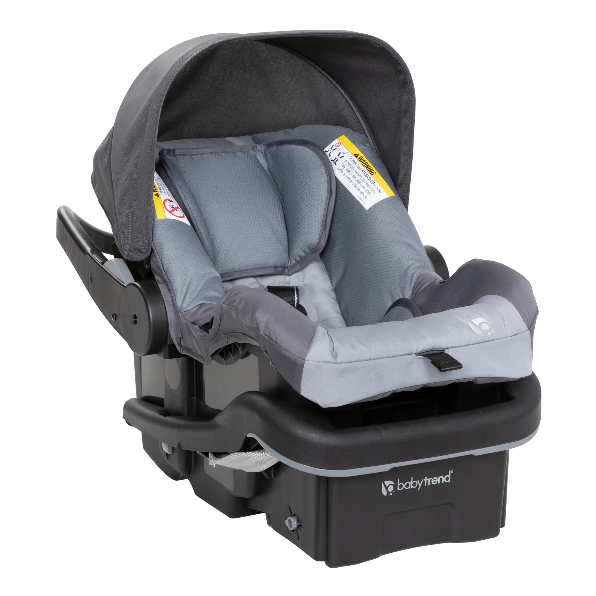 Baby Trend Tango 3 All-Terrain Travel System (With Ez-Lift™ PLUS)