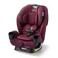 Triogrow Snuglock 3-In-1 Car Seat, Aria, Maroon