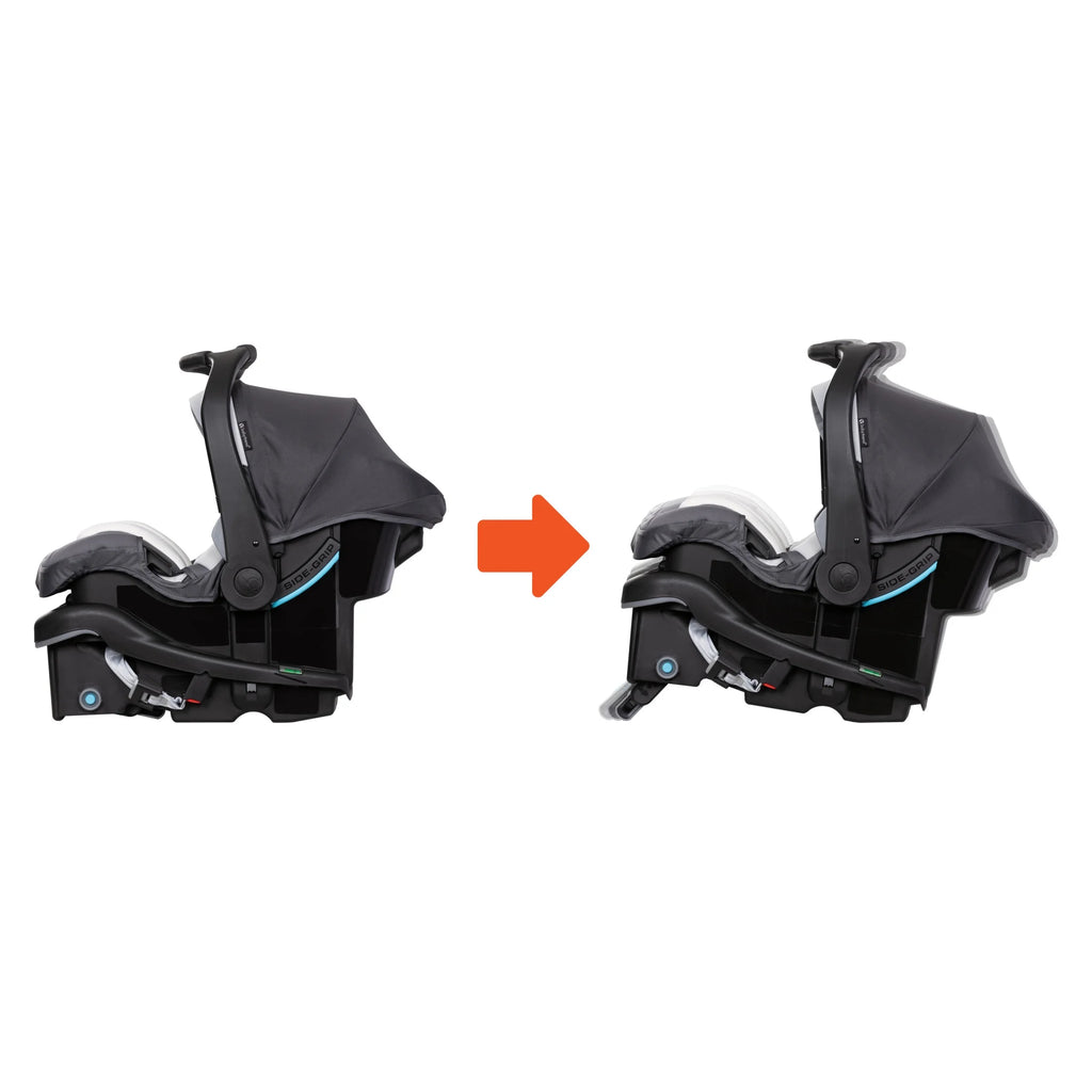 Baby Trend Secure-Lift Infant Car Seat