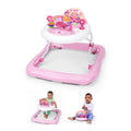 Adjustable Baby Walker with Activity Station, Juneberry