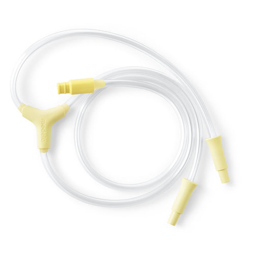 (2 Pack) Freestyle Flex and Swing Maxi Breast Pump Replacement Tubing