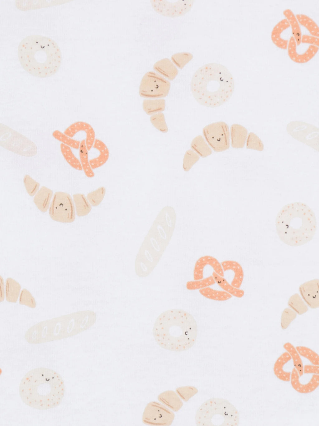 Baby Neutral Short Sleeve Onesies, 8-Pack, Sizes 0/3 Newborn - 12 Months