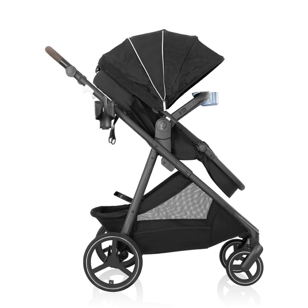 Shyft Intuiti+ Stroller, Dubhan Black