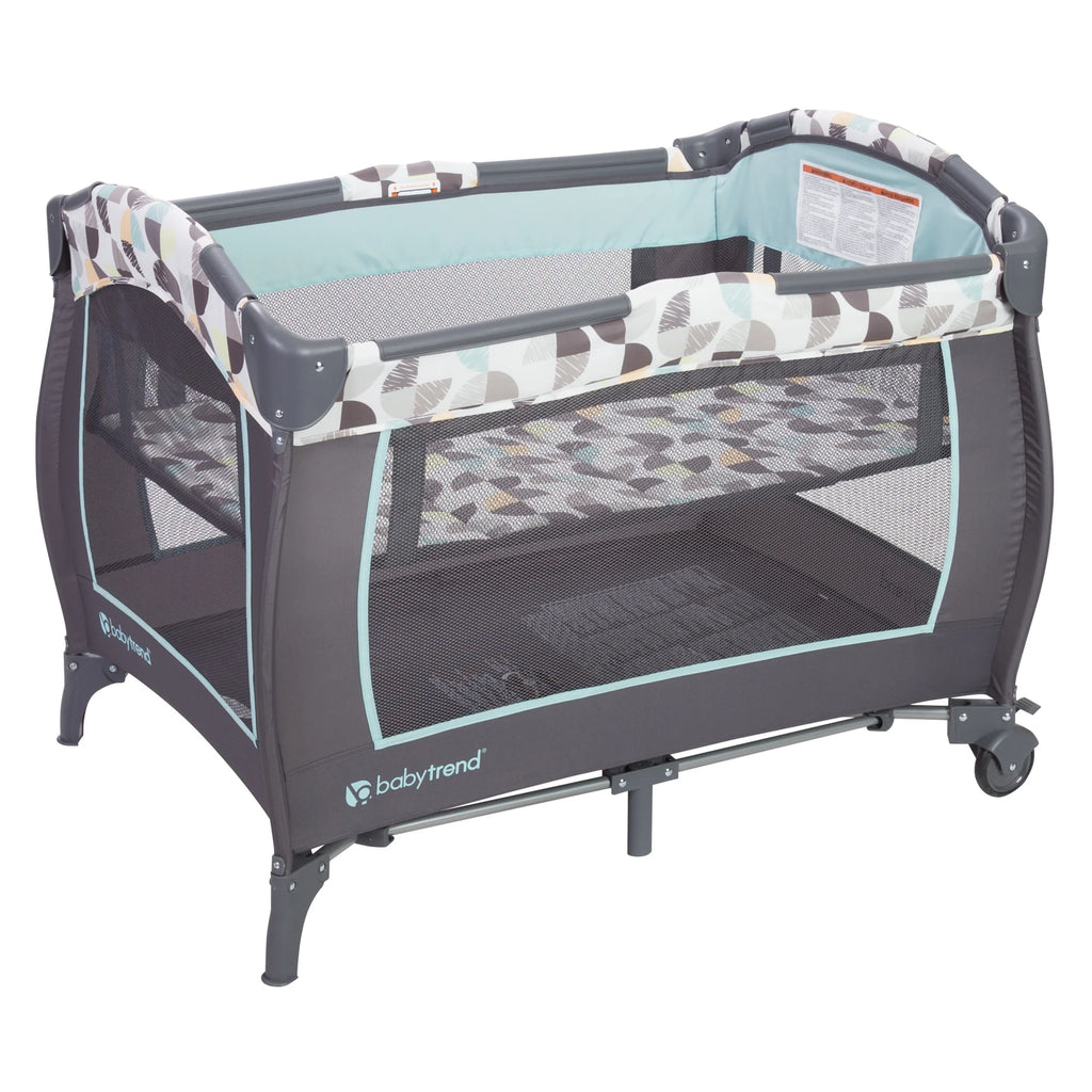 Baby Trend Trend-E Nursery Center Playard