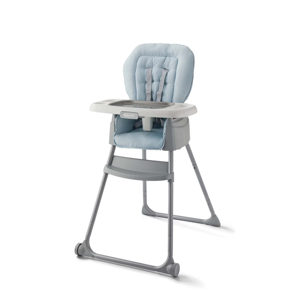 Made2Grow 5-In-1 Highchair, Hudson