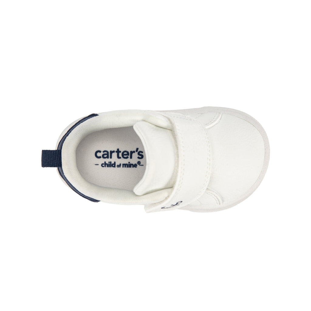 Child of Mine by Carter'S Baby Boy Diego Sneaker