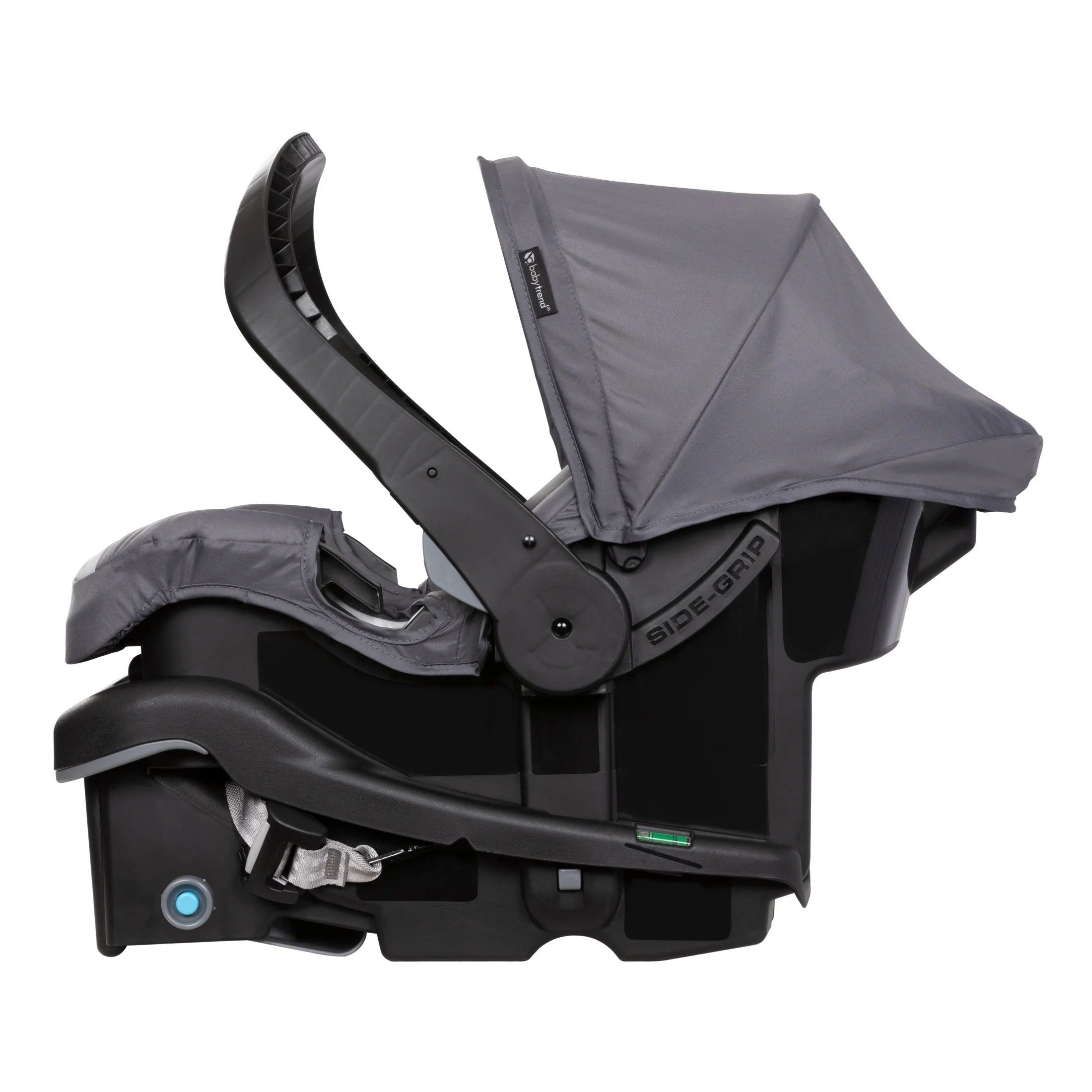 Baby Trend Sonar Switch 6-In-1 Modular Travel System with (With Ez-Lift™ PLUS)
