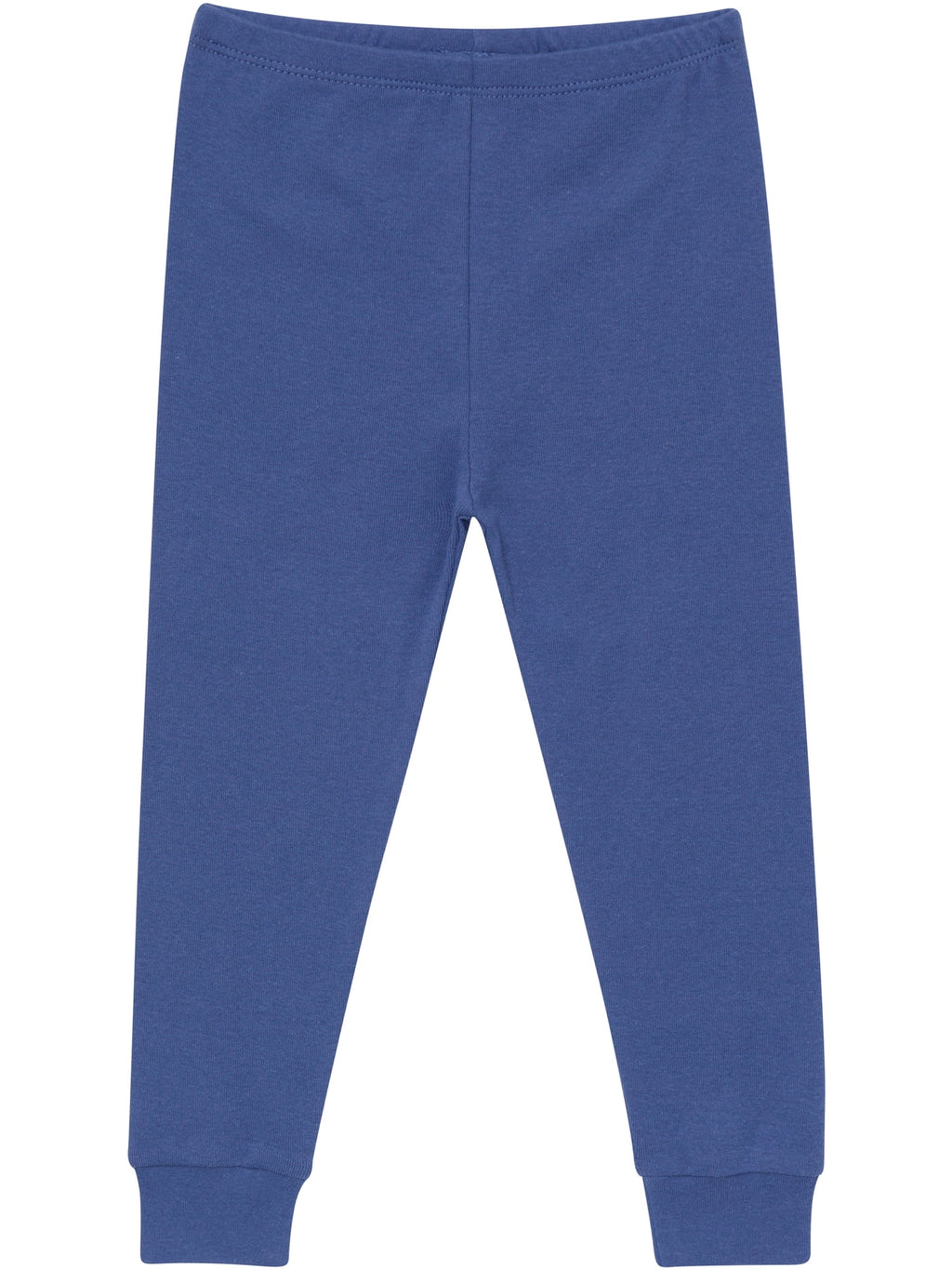 Toddler Neutral Tight Fitting Pajama Set, 4-Piece, Sizes 12 Months - 5T