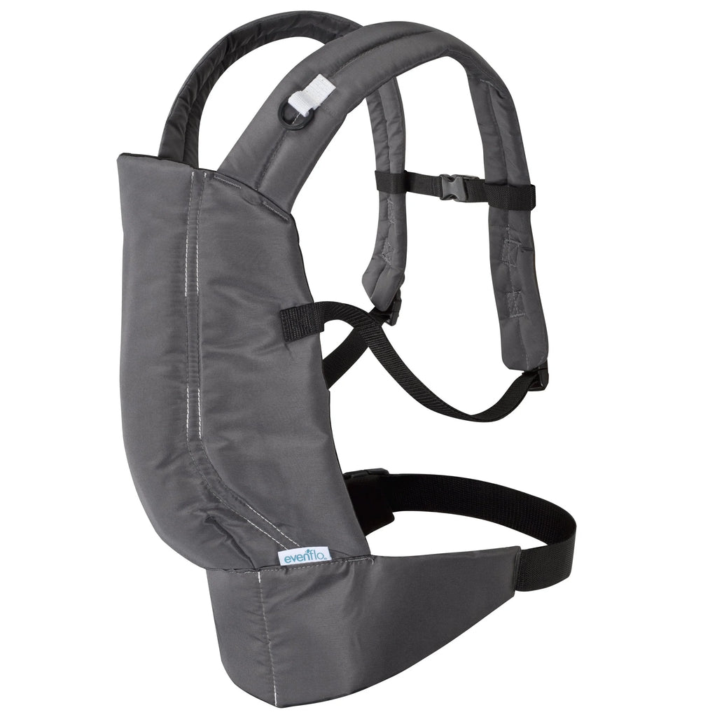 Natural Fit Carrier, Khaki/Orange