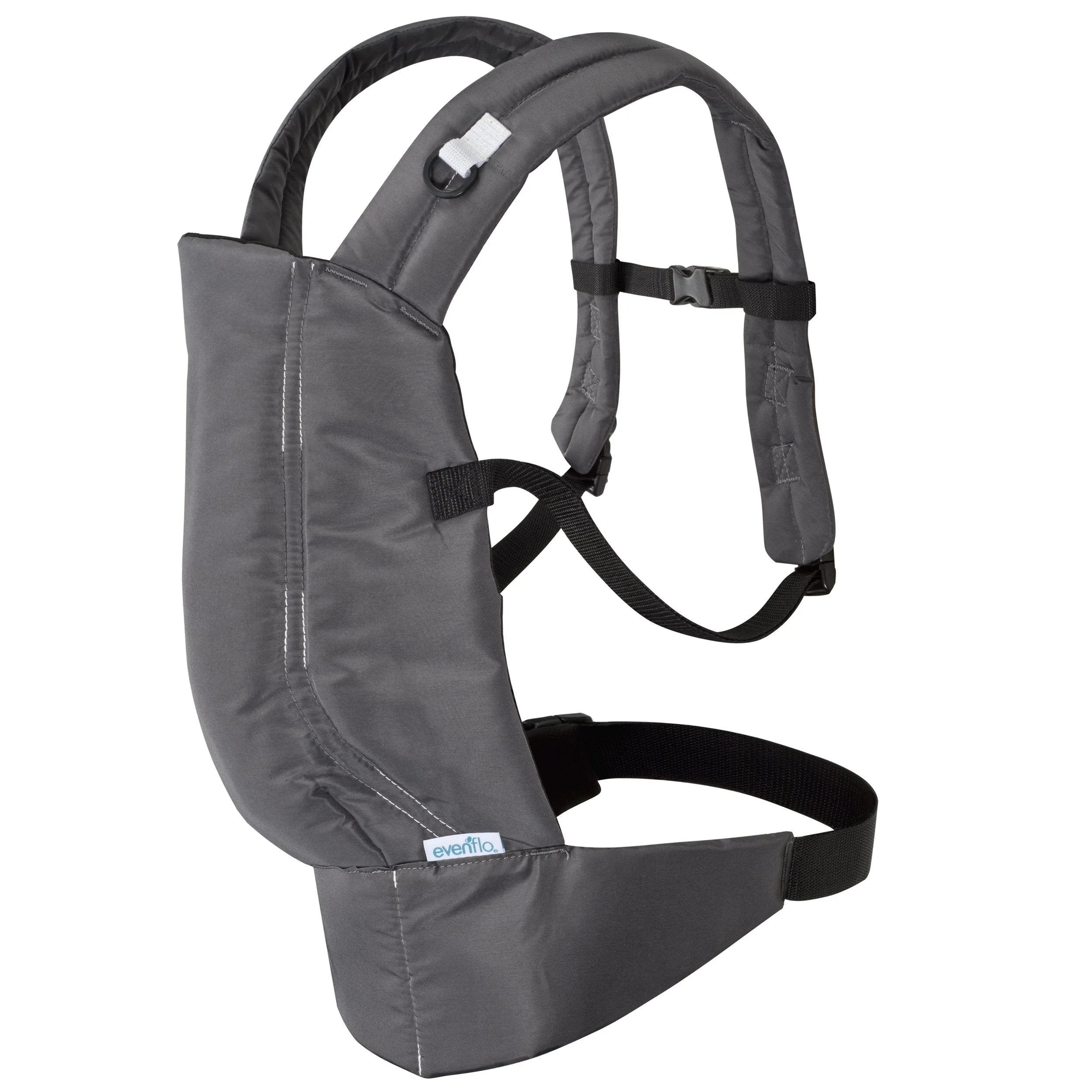 Natural Fit Carrier, Khaki/Orange