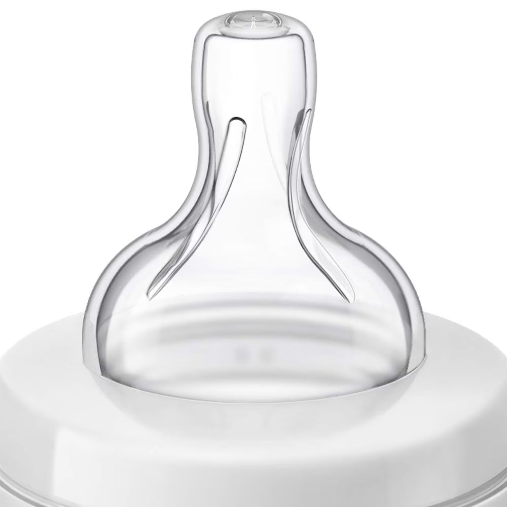 Classic plus Baby Bottle, 9 Ounce