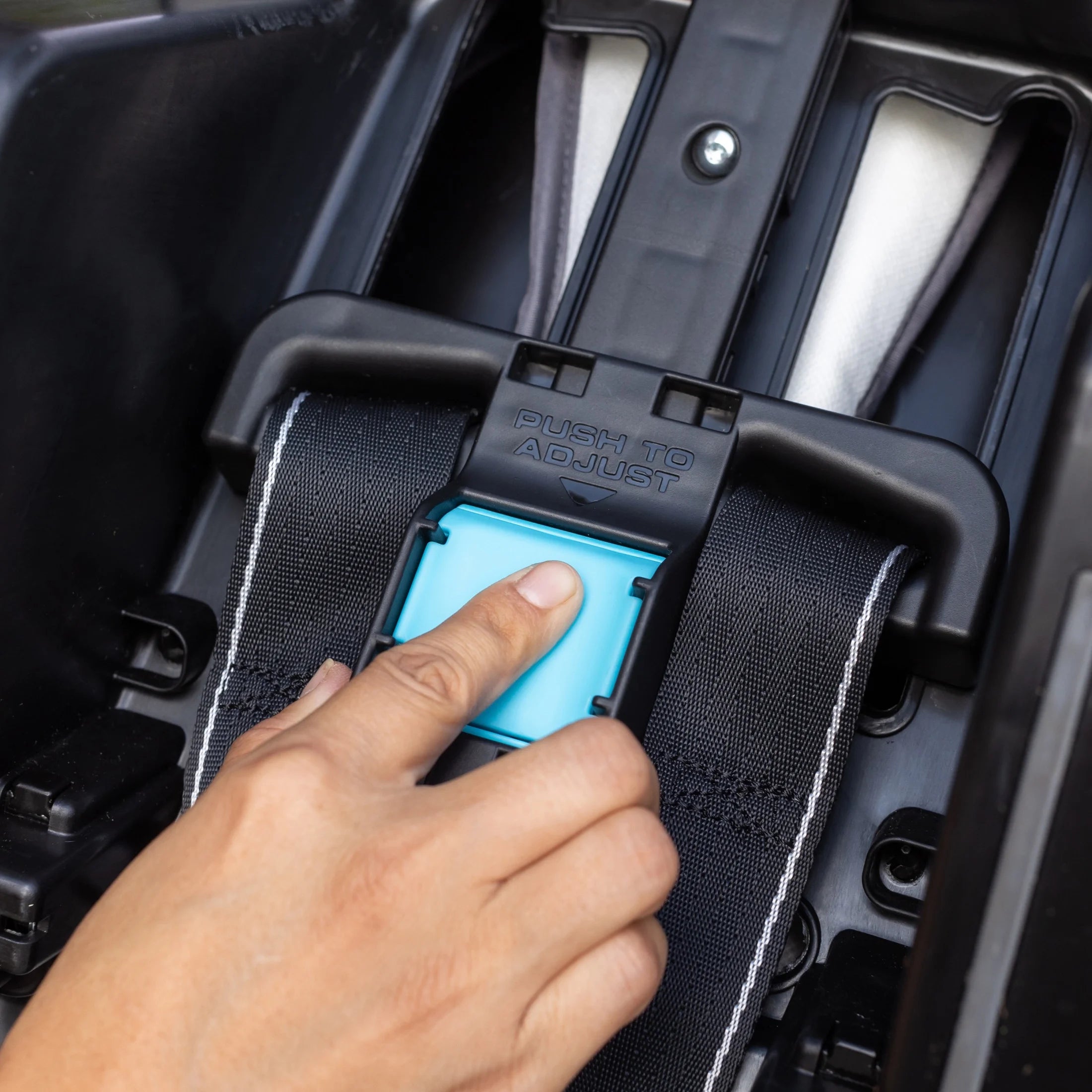 Baby Trend Secure-Lift Infant Car Seat