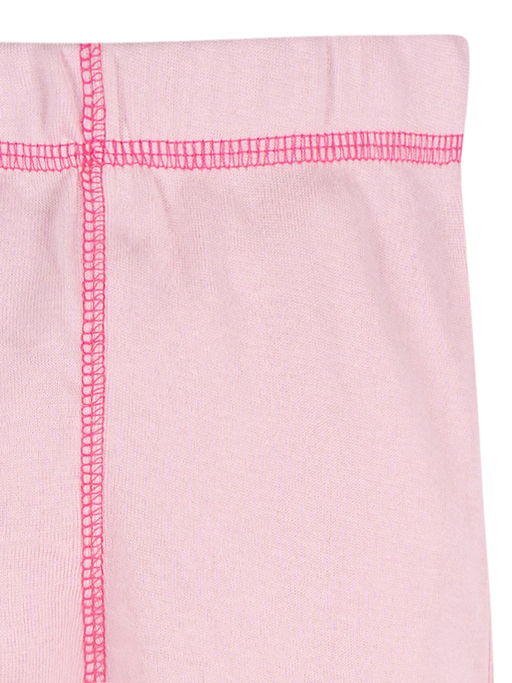 Baby Girl Cotton Pants, 2-Packs, Sizes Newborn - 12 Months