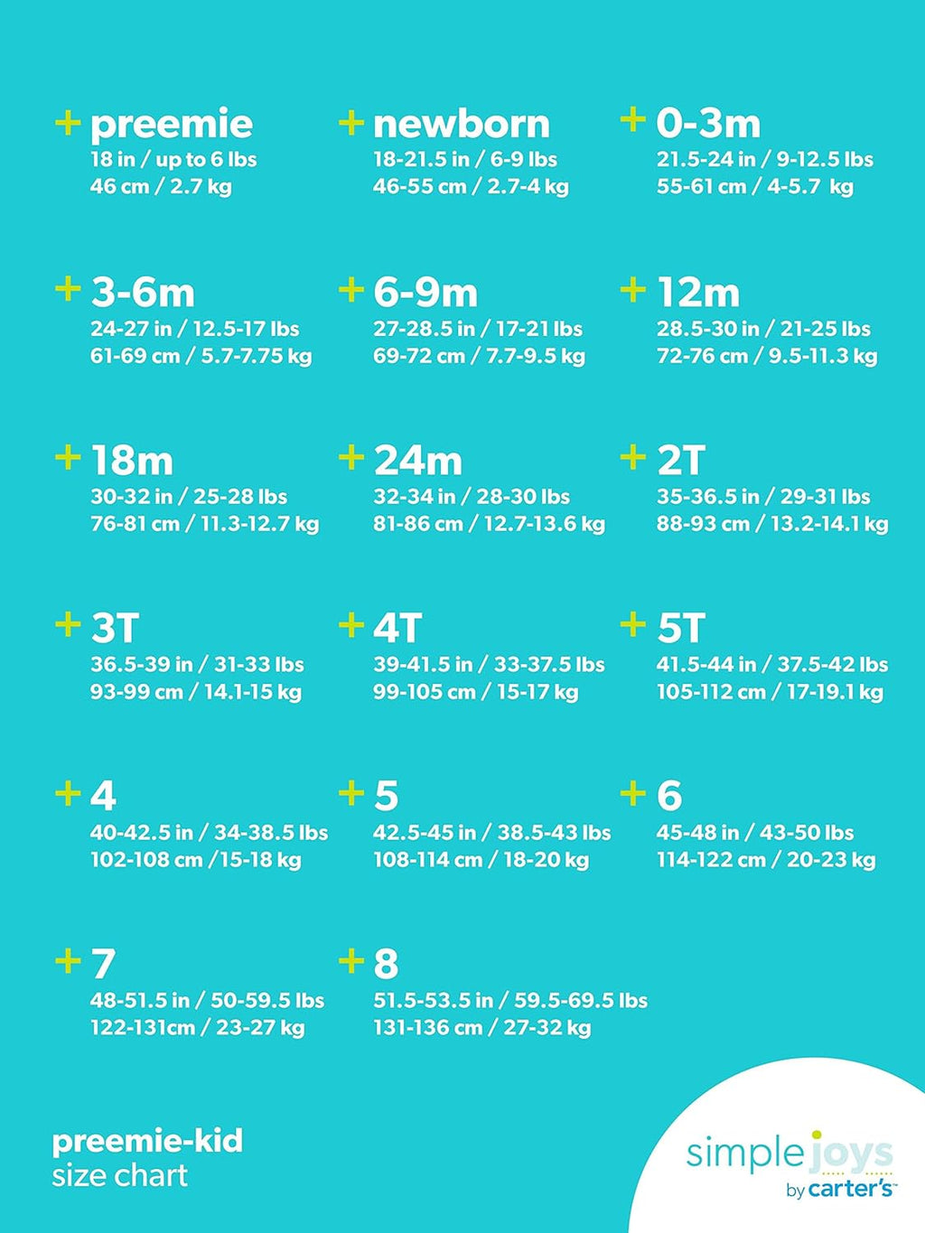 Baby Boys' 3-Pack Short-Sleeve Tee Shirts