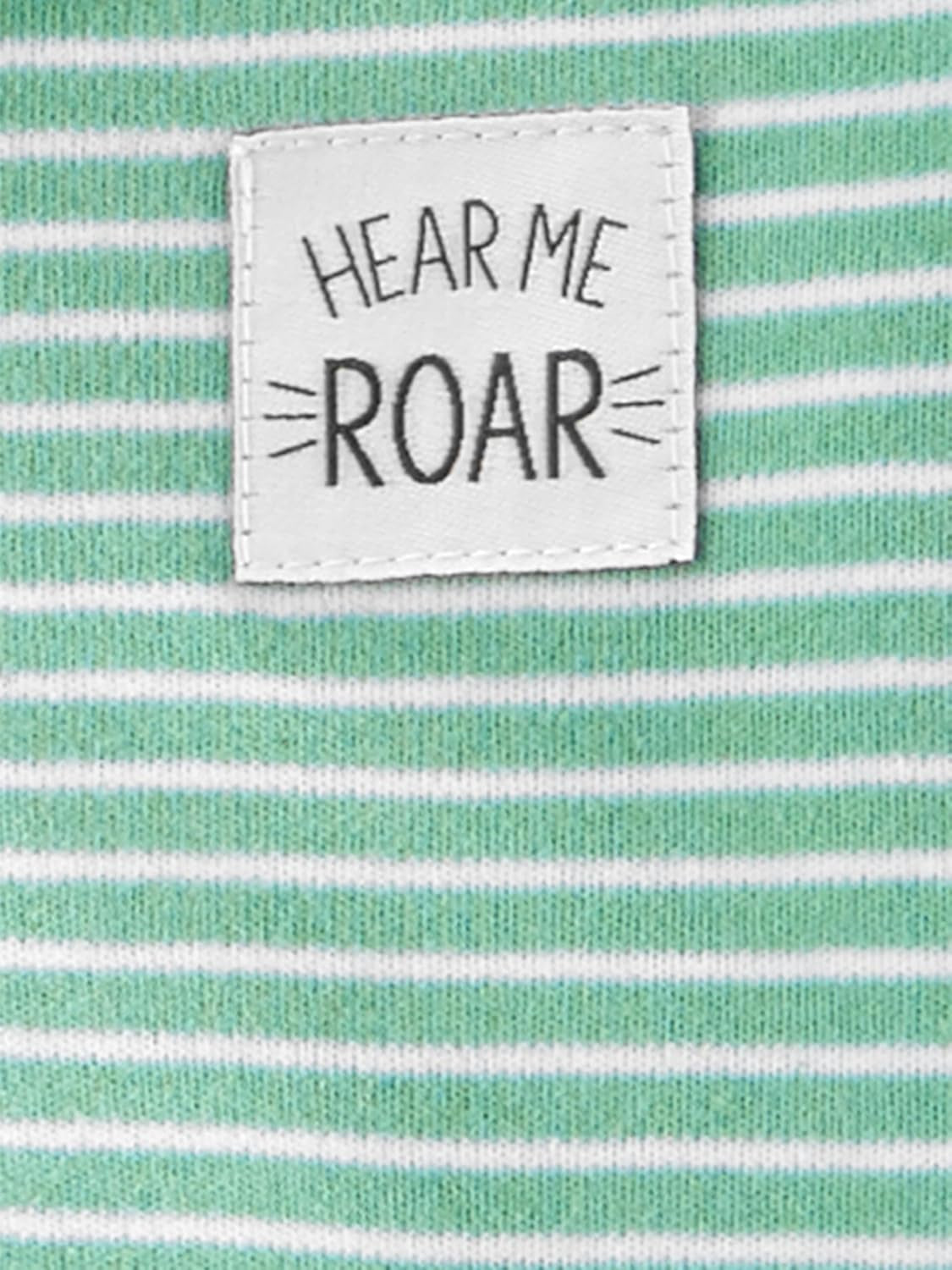 Baby-Boys 2-Way Zip Thermal Footed Sleep and Play, Pack of 2