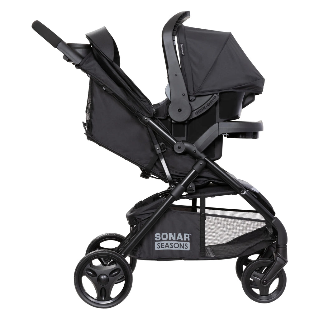 Passport Seasons Travel System (With Ez-Lift™ Infant Car Seat)
