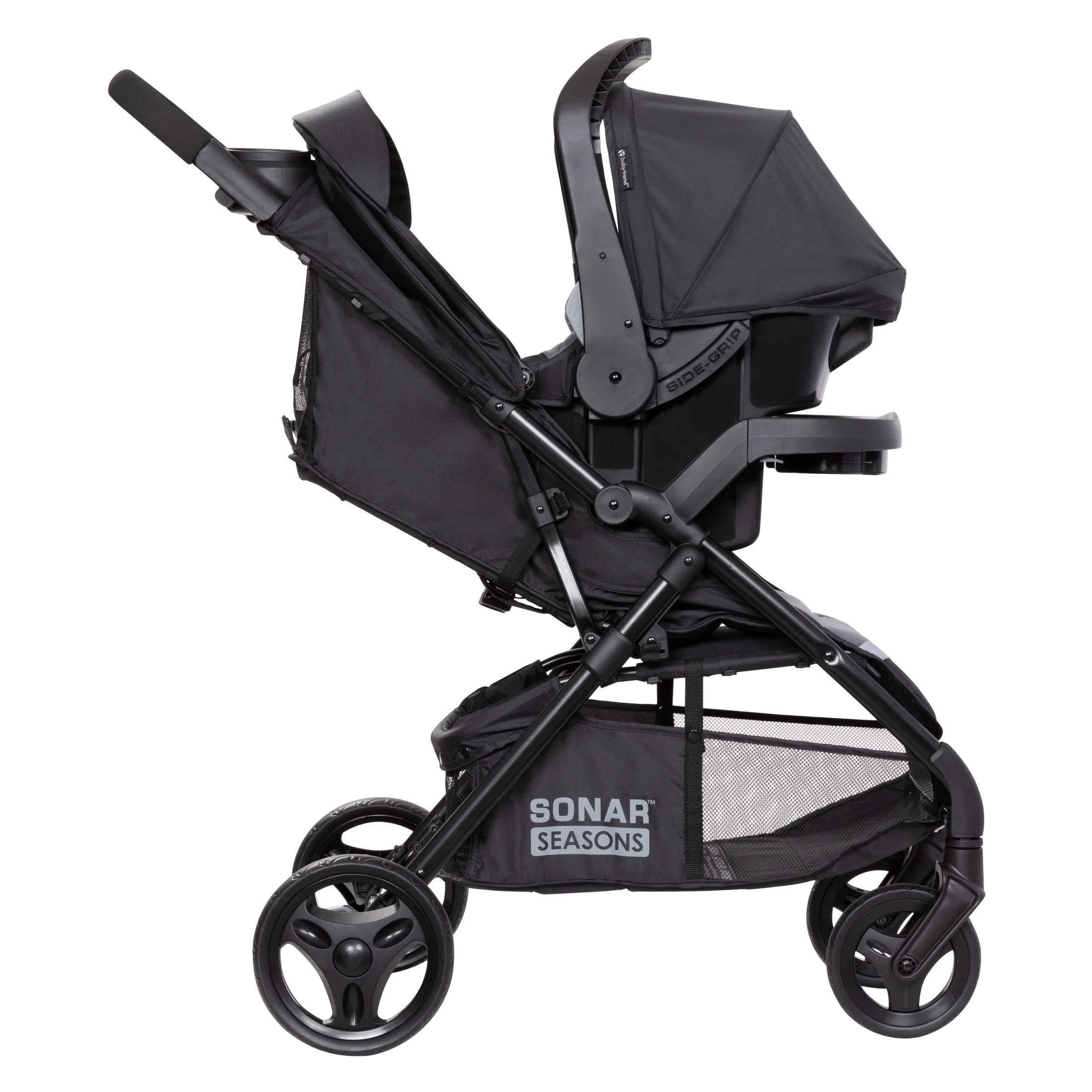 Passport Seasons Travel System (With Ez-Lift™ Infant Car Seat)