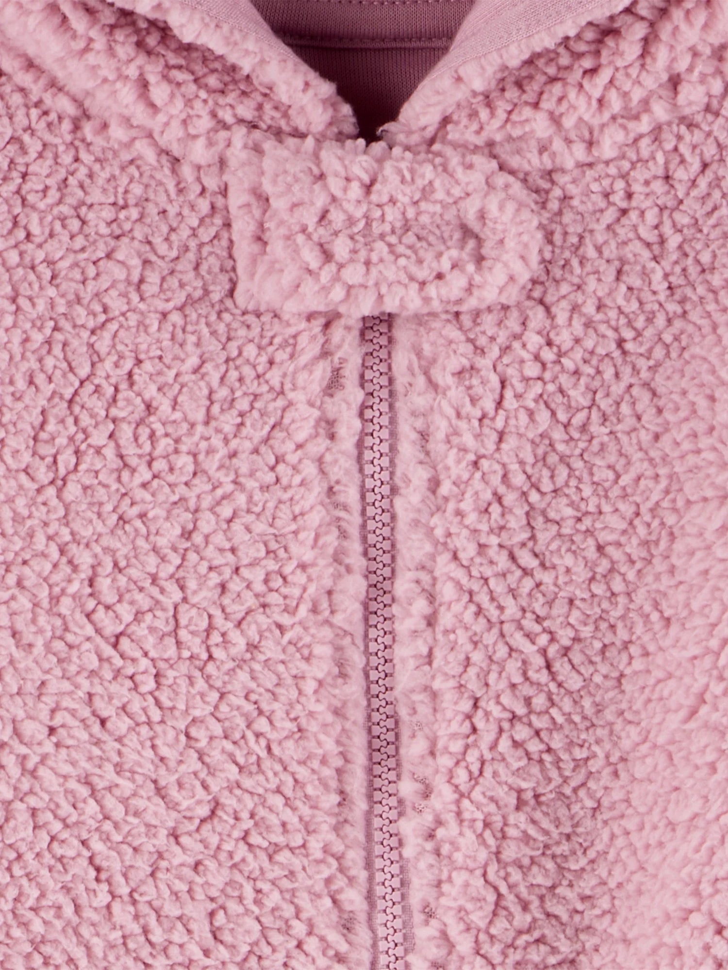 Baby Fleece Pram, Sizes Newborn-6/9 Months