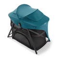 Litetraveler 4-In-1 Infant Toddler Playard, Sona, 1 Count